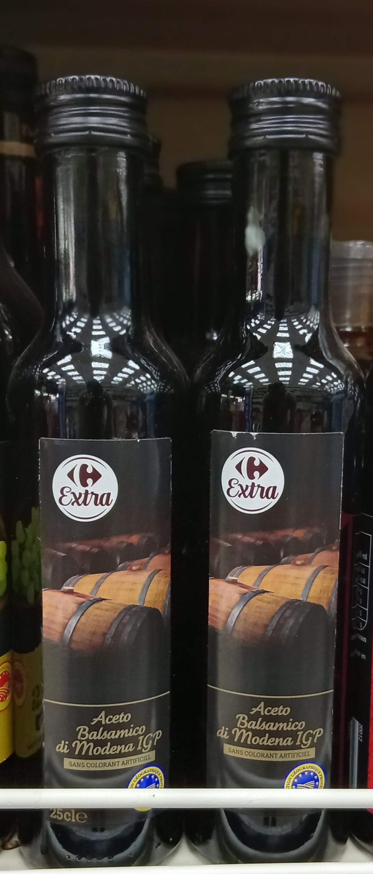 Crf Ext. Vin. Baslam. 250ml_0