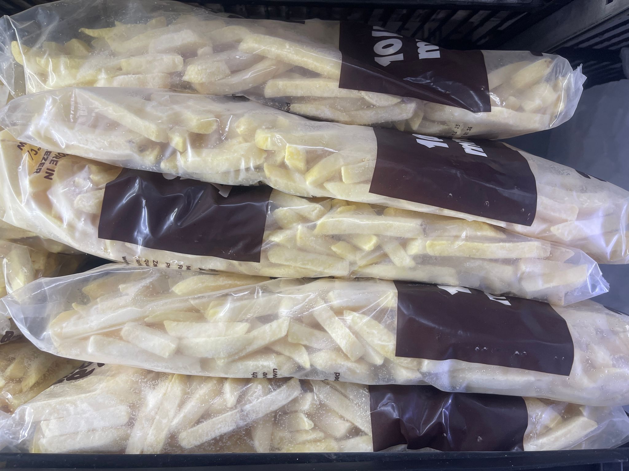 Buya Bamba Frites Catering 10mm 2.5kg_1