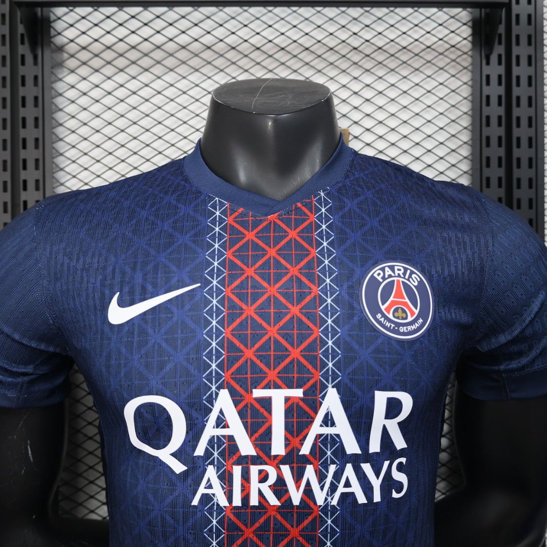Paris saint Germain jersey 2025/2026 latest _1