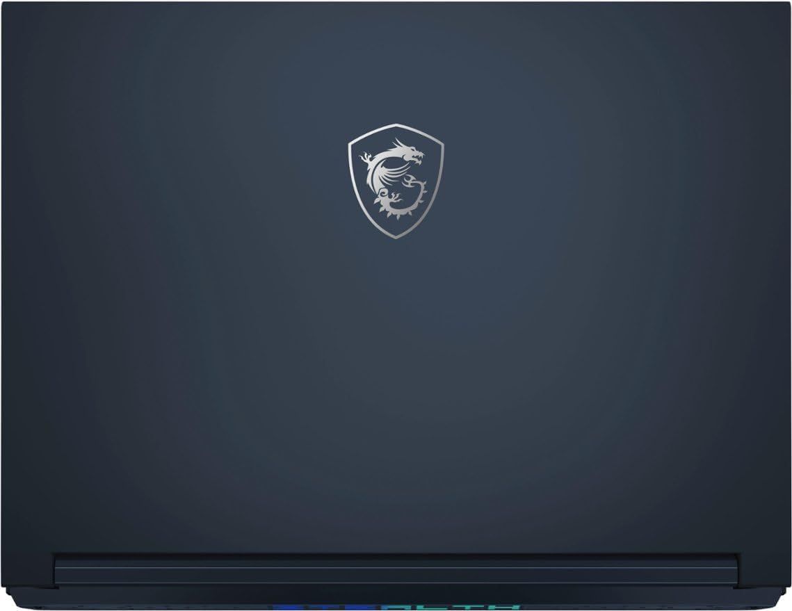 MSI STEALTH 14 STUDIO A13VF / CORE i7 13Va Generación / RTX 4060 8 GB_7