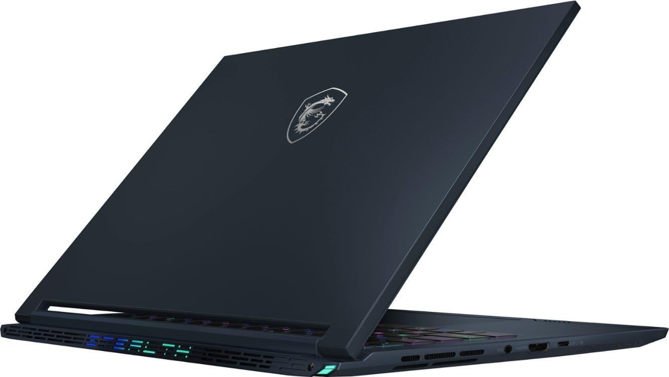 MSI STEALTH 14 STUDIO A13VF / CORE i7 13Va Generación / RTX 4060 8 GB_5