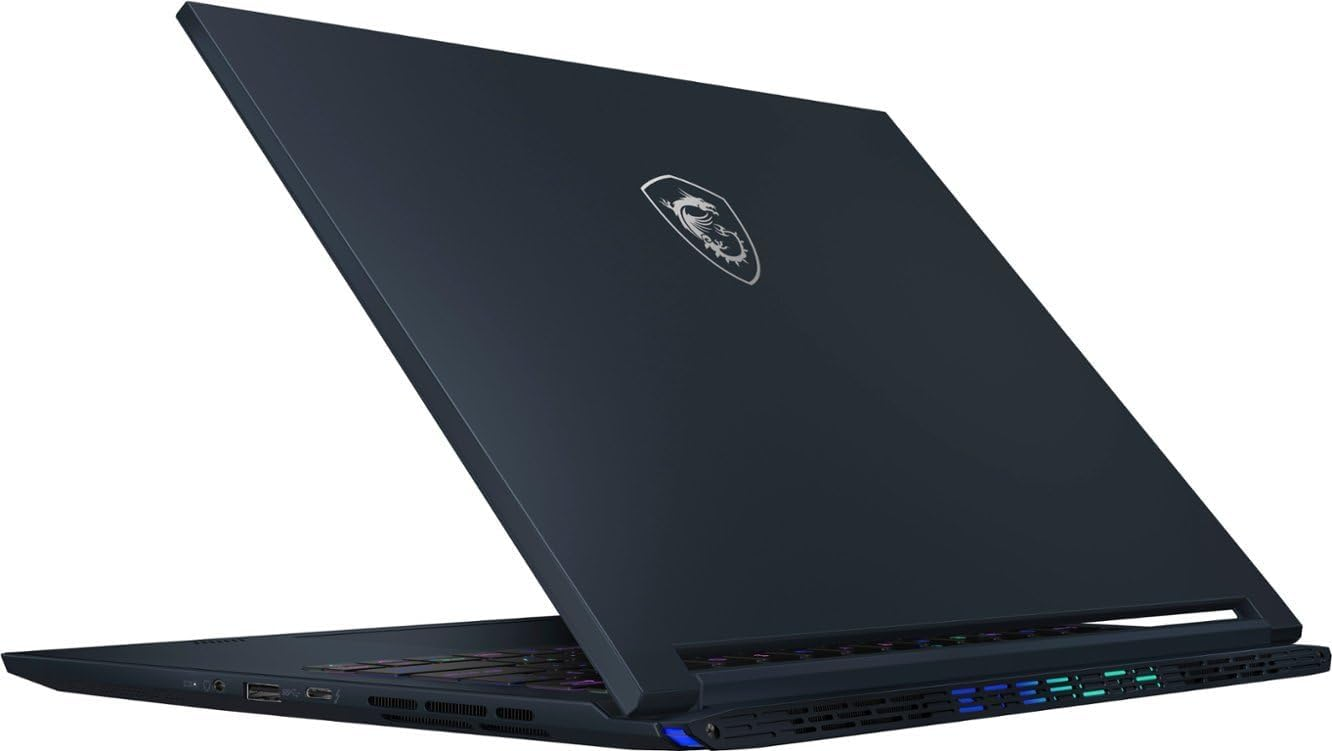 MSI STEALTH 14 STUDIO A13VF / CORE i7 13Va Generación / RTX 4060 8 GB_6