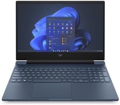 HP VICTUS 15 FA1657NR / CORE i7 13Va Generación / RTX 4060 8 GB_1