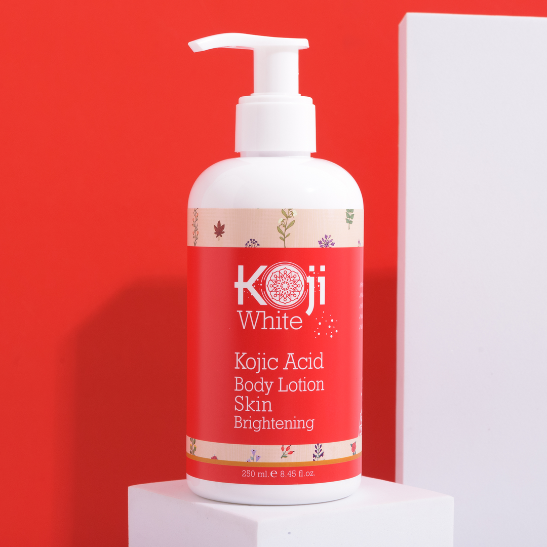 Koji White Brightening Body Lotion_3
