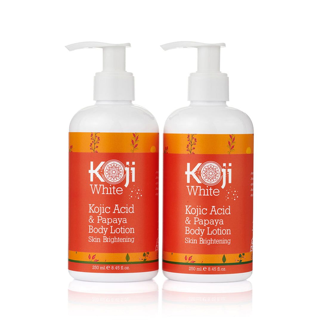 Koji White Brightening Body Lotion_4