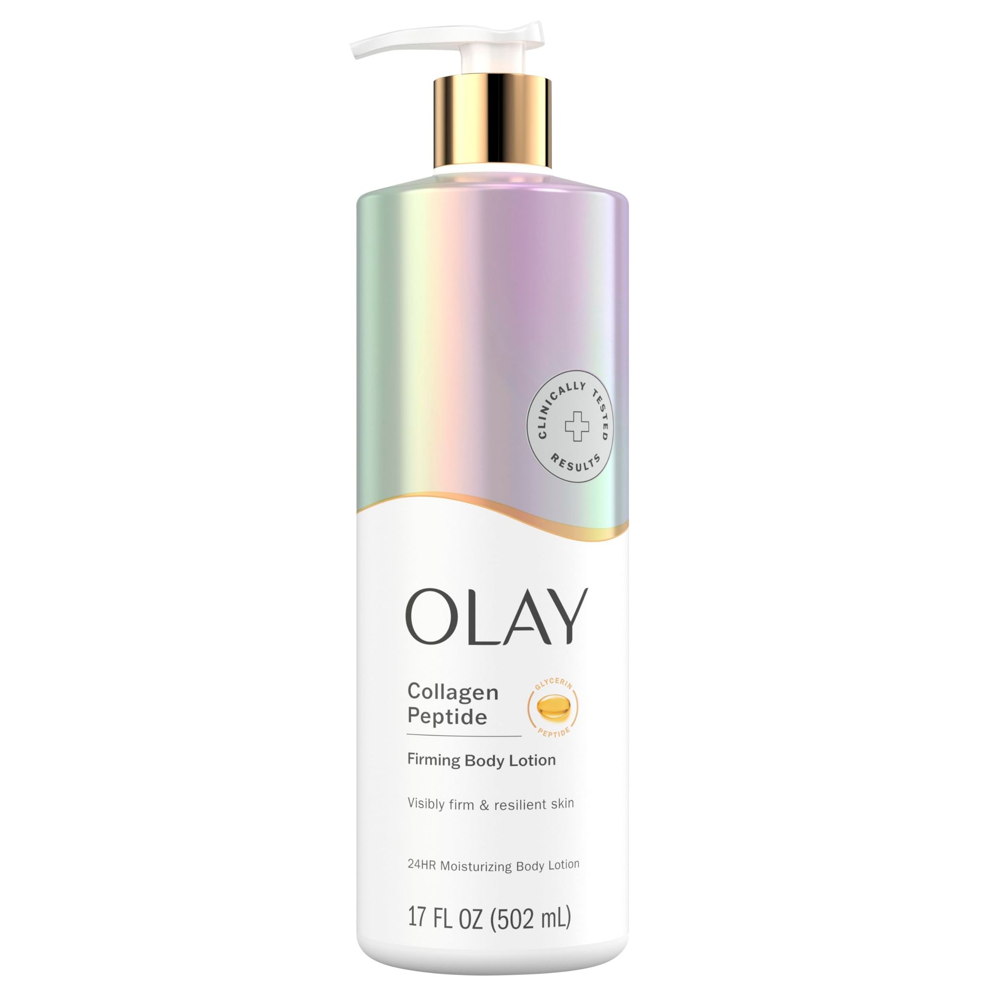 Olay Collagen Peptide Body Lotion _0