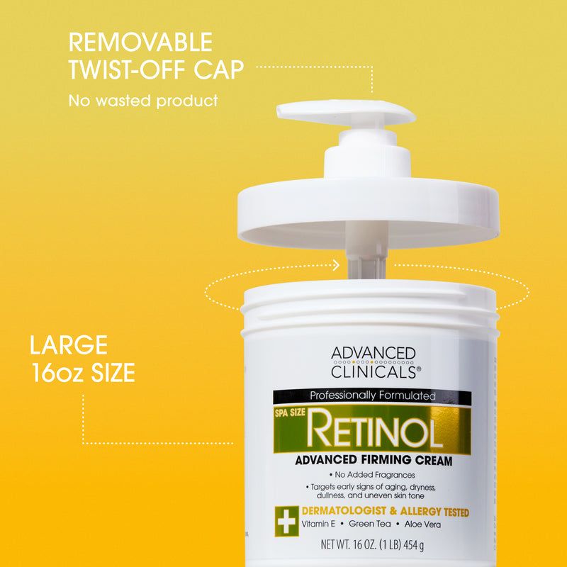 Advanced Clinical Retinol Body Cream_1