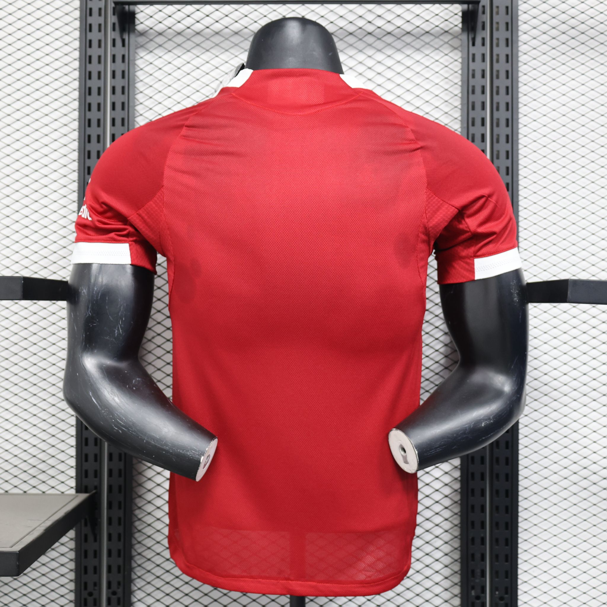 Liverpool 2025/2026 jersey latest _1