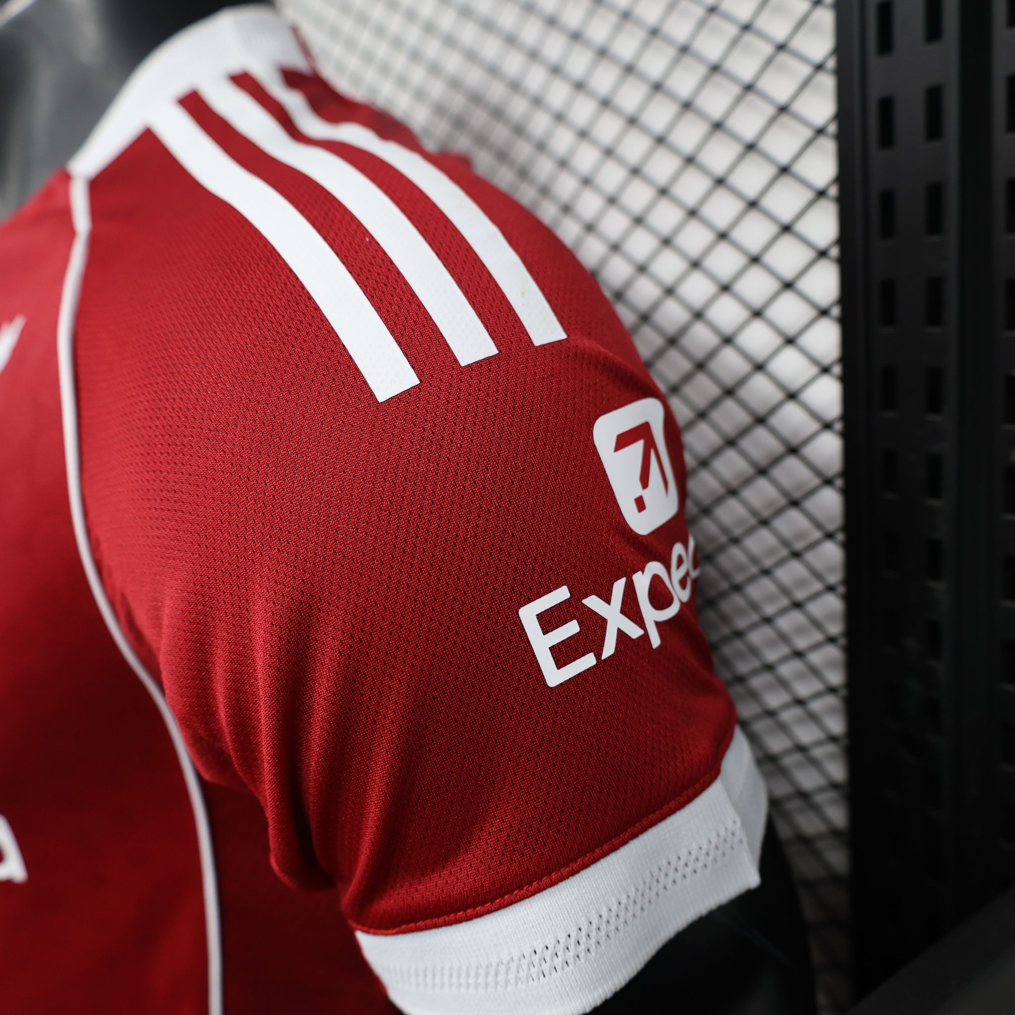 Liverpool 2025/2026 jersey latest _7