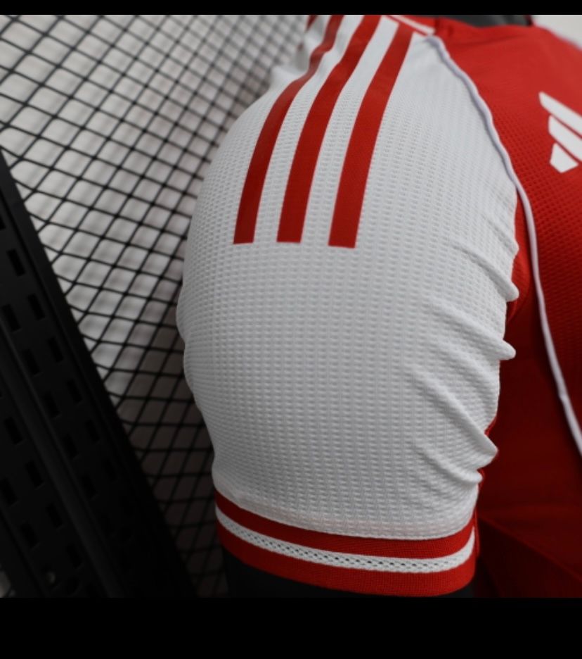 Arsenal 2025/2026 jersey latest _5