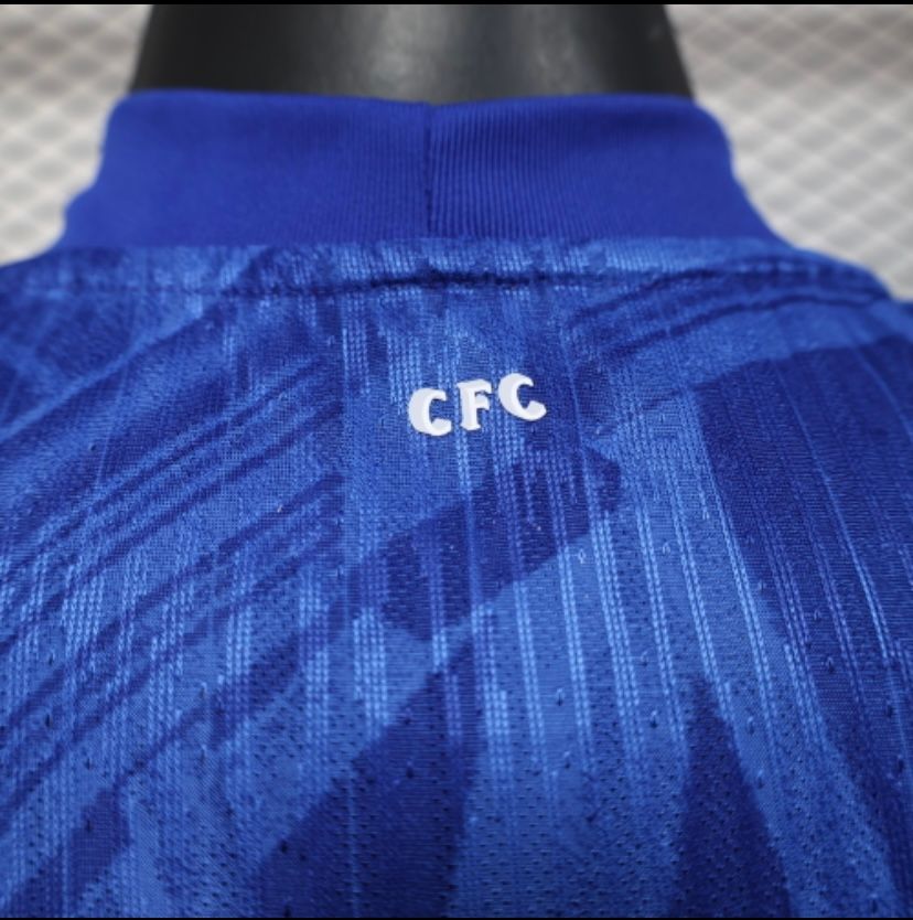 Chelsea 2025/2026 jersey latest _2