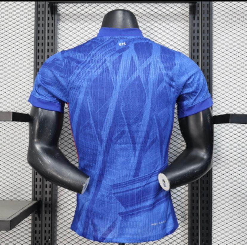 Chelsea 2025/2026 jersey latest _1
