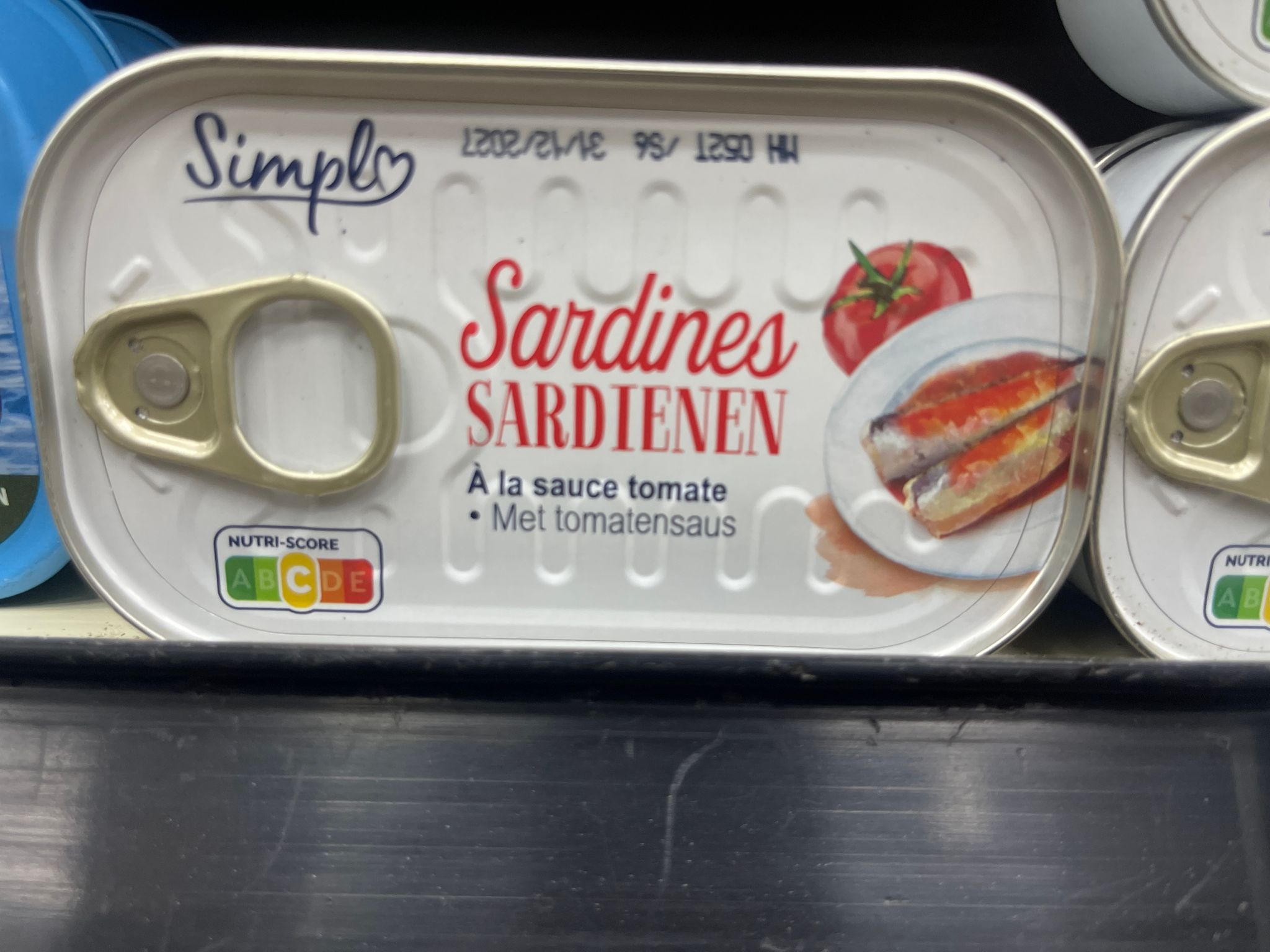 Simple Sard. Tom. 125gr_0