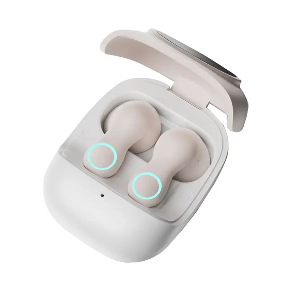 Green Lion Jenifer True Wireless Earbuds TWS - Blue_1