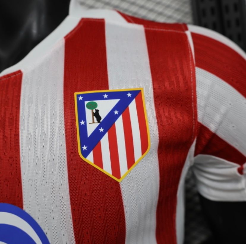 Athletic Madrid 2025/2026 jersey latest _3