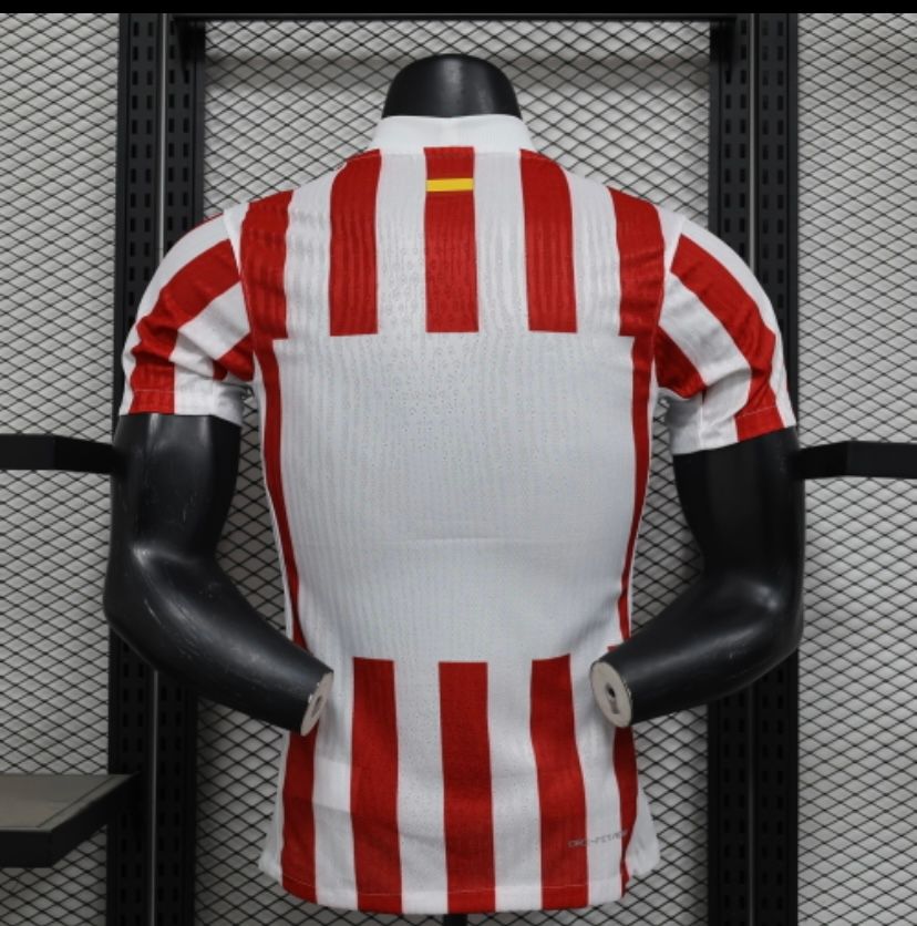 Athletic Madrid 2025/2026 jersey latest _1