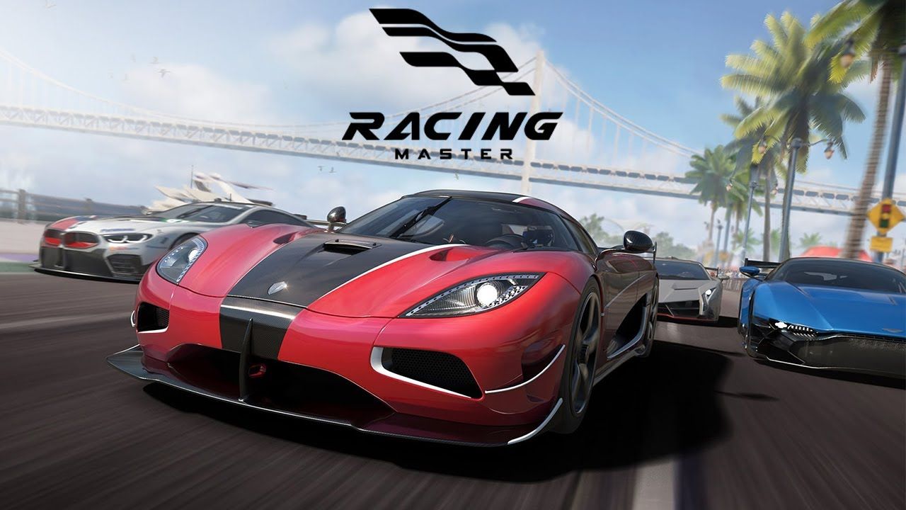 [VIA ID] Racing Master_0