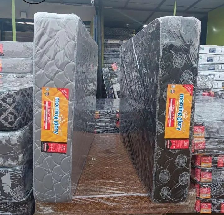 High Density mattress _0