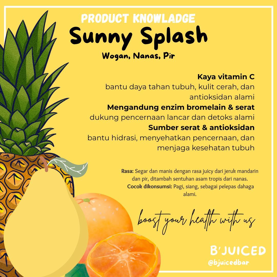 Sunny Splash 250ml_0