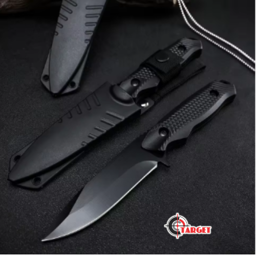 Tactical Fix Blade - Medium_3