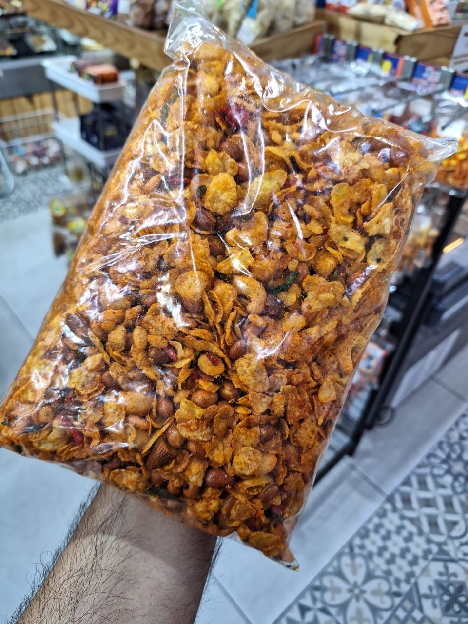 Chevra packet_0