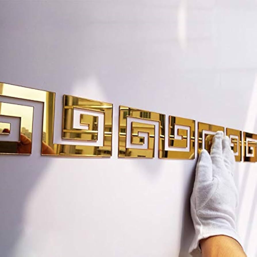Wall mirrors decor _7