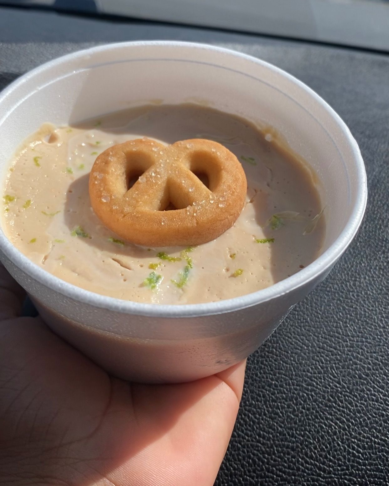 Carlotas de limón _1