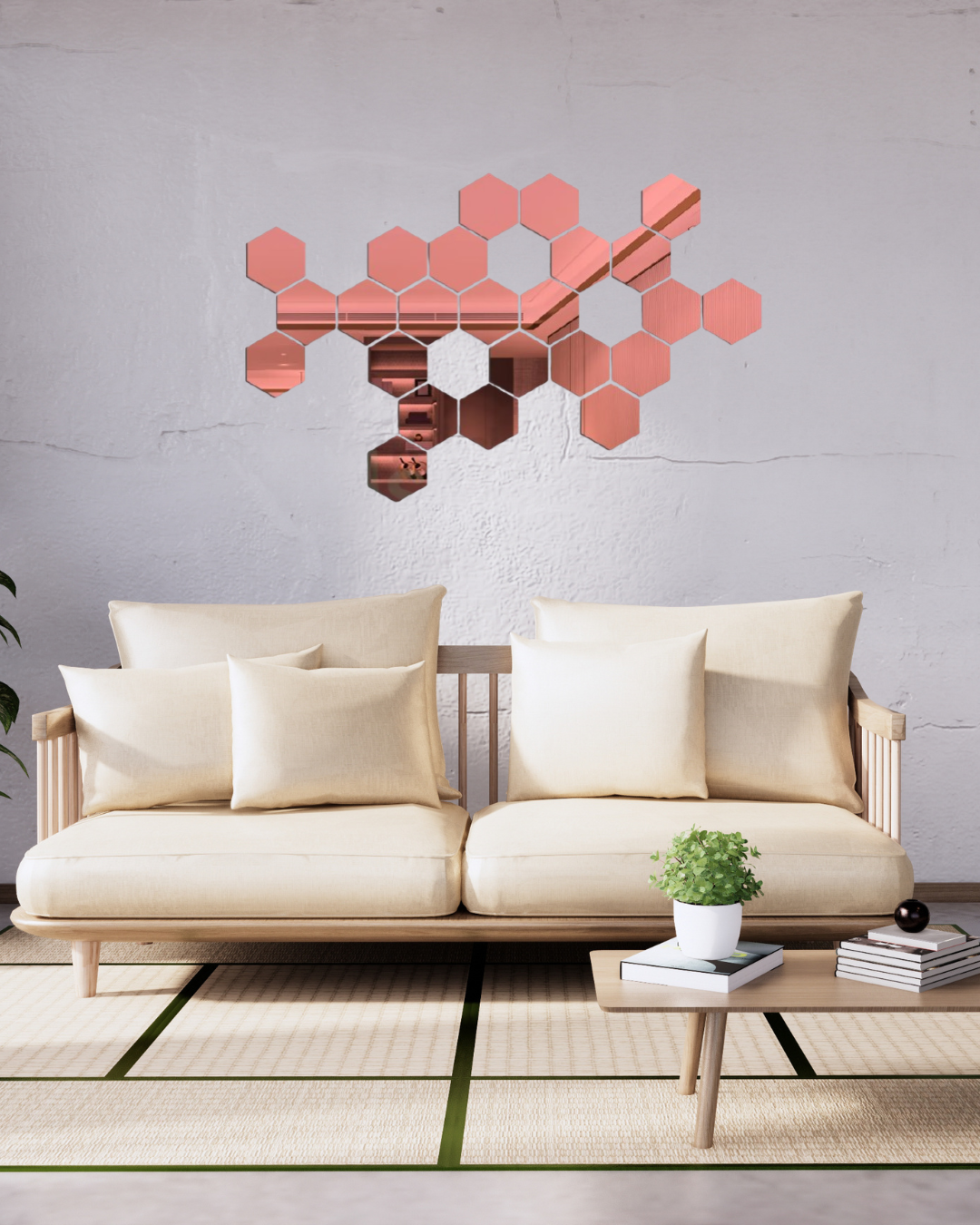 Wall mirrors decor _2