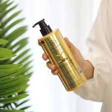 NIU SKIN body lotion_0