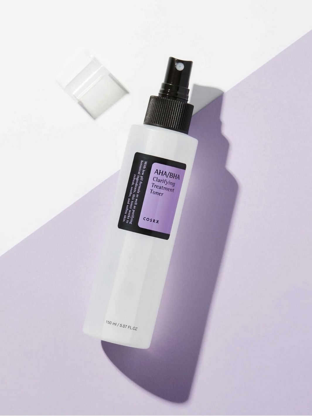Cosrx Aha/Bha Clarifying Treatment Toner, _0