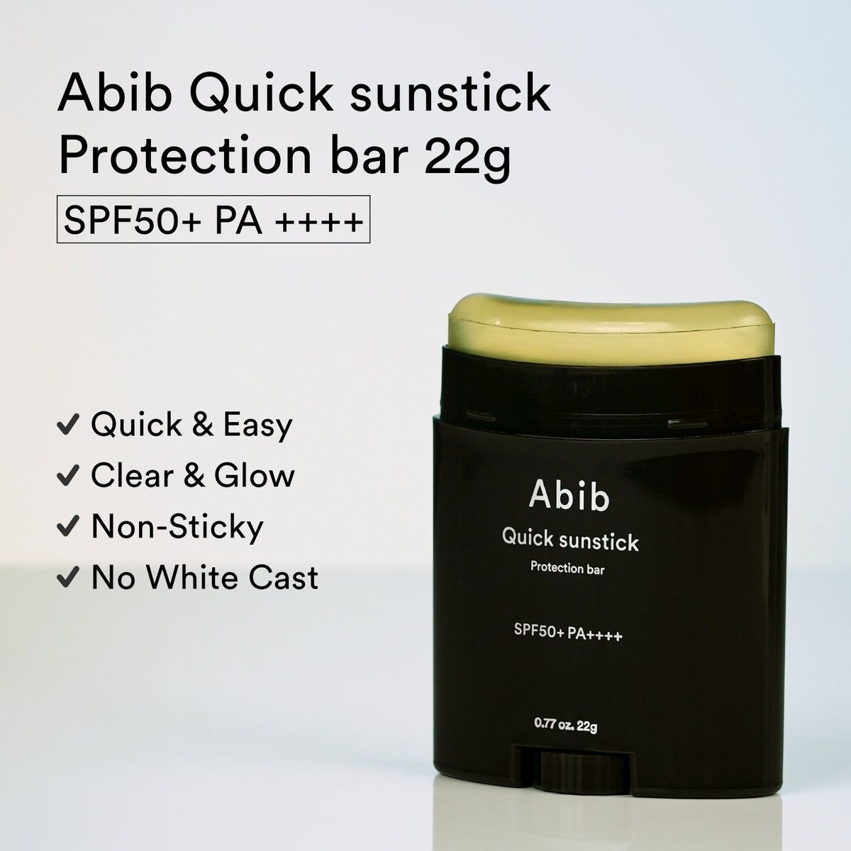 Abib Quick Sunstick Protection Bar_2