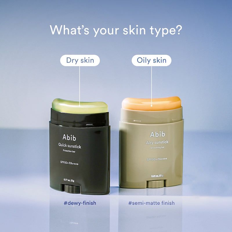Abib Airy Sunstick Smoothing  Bar _3