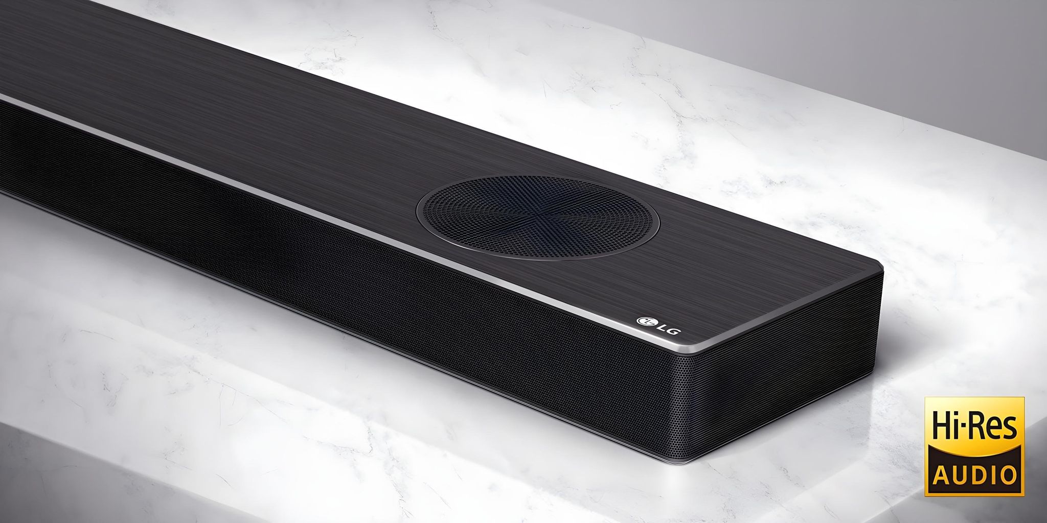 SP9A, 520 W, 5.1.2 canaux avec barre de son Meridian et Dolby Atmos_0