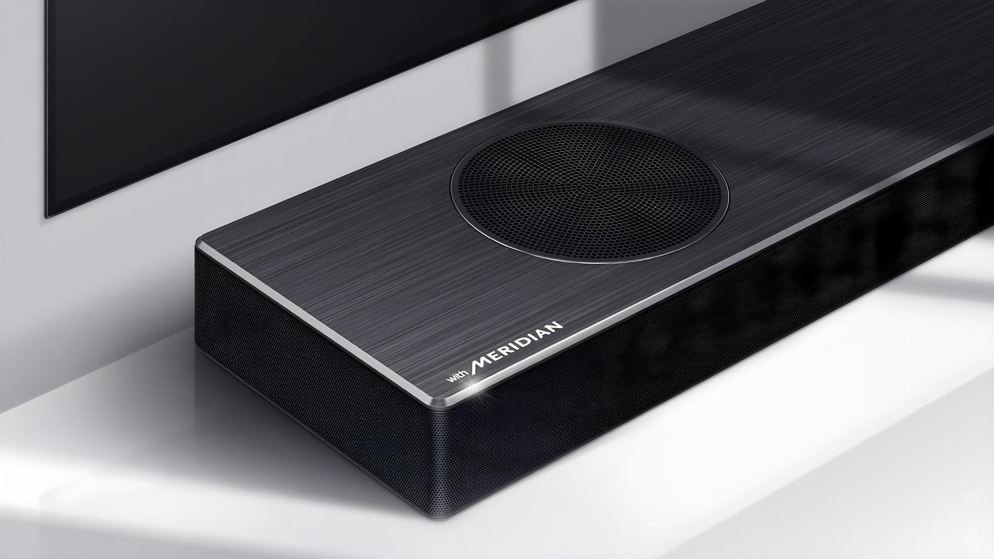 SP9A, 520 W, 5.1.2 canaux avec barre de son Meridian et Dolby Atmos_1