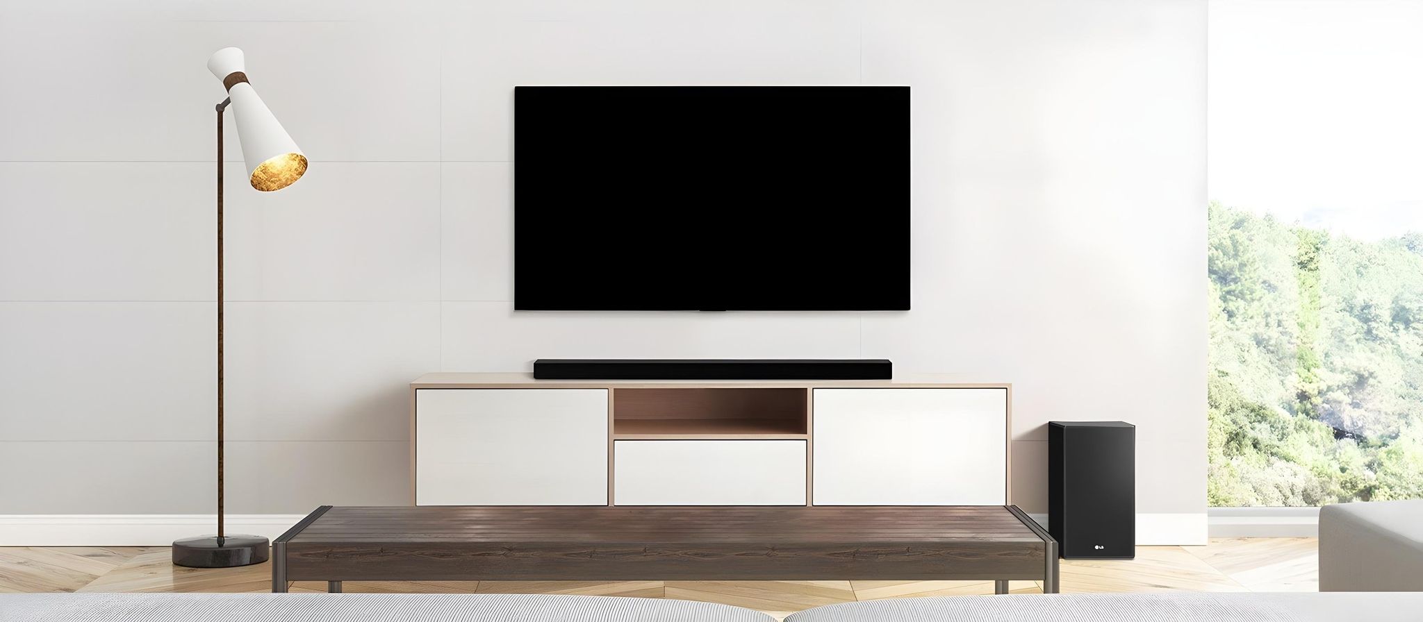 SP9A, 520 W, 5.1.2 canaux avec barre de son Meridian et Dolby Atmos_5