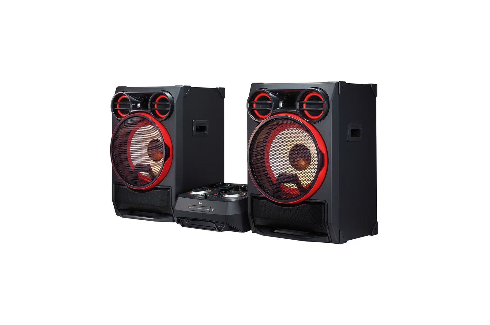 LG XBOOM CK99 Chaîne Hi-Fi 5000W_3