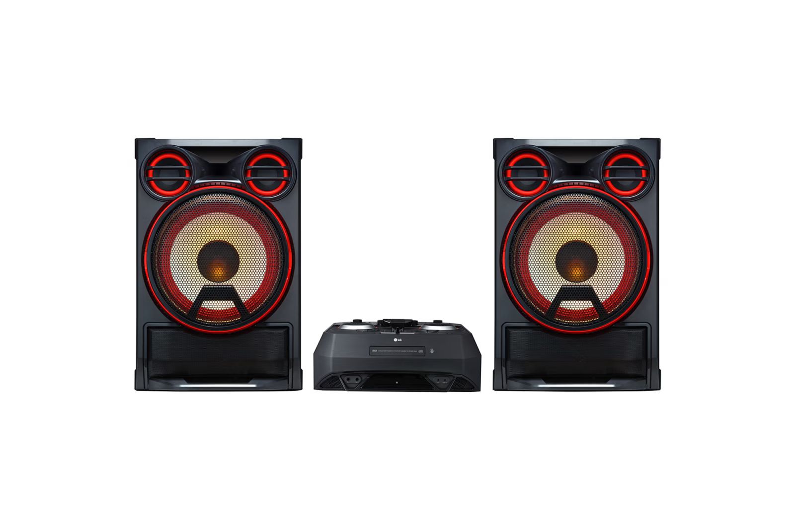 LG XBOOM CK99 Chaîne Hi-Fi 5000W_4