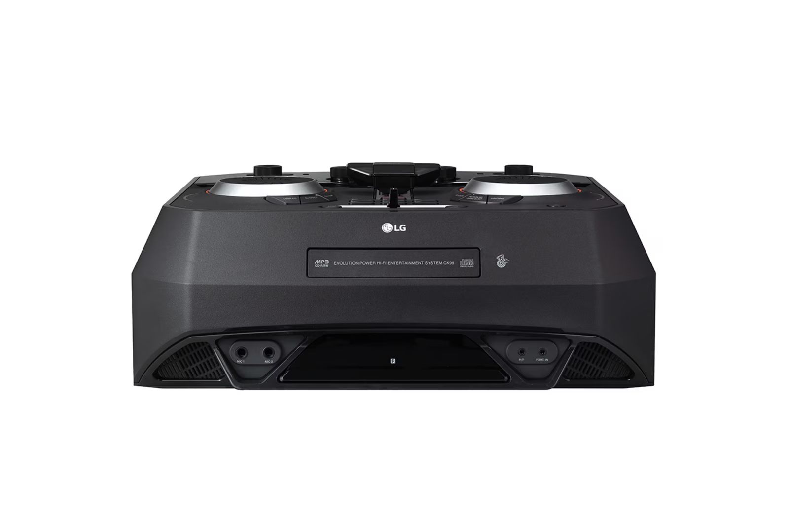 LG XBOOM CK99 Chaîne Hi-Fi 5000W_5