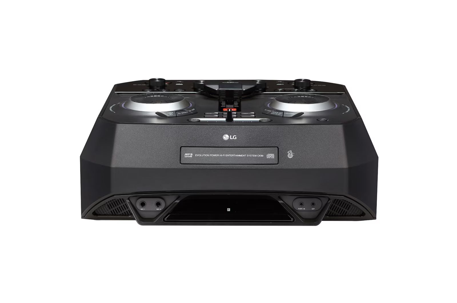 LG XBOOM CK99 Chaîne Hi-Fi 5000W_6