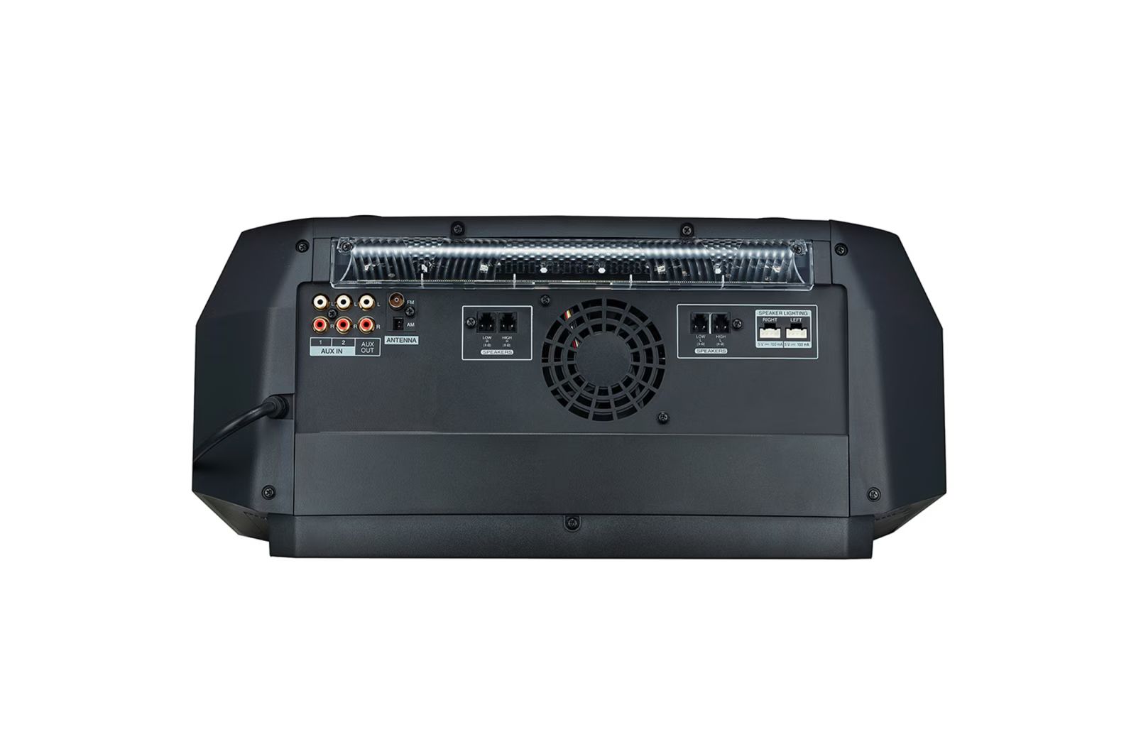 LG XBOOM CK99 Chaîne Hi-Fi 5000W_7