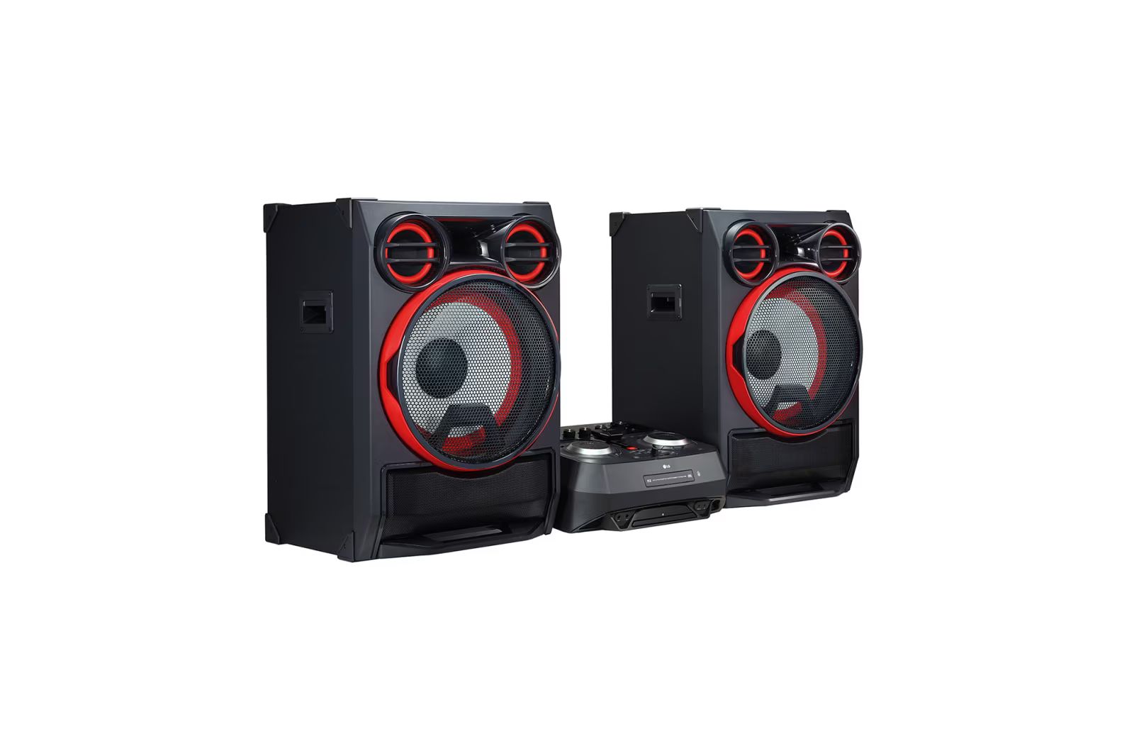 LG XBOOM CK99 Chaîne Hi-Fi 5000W_1
