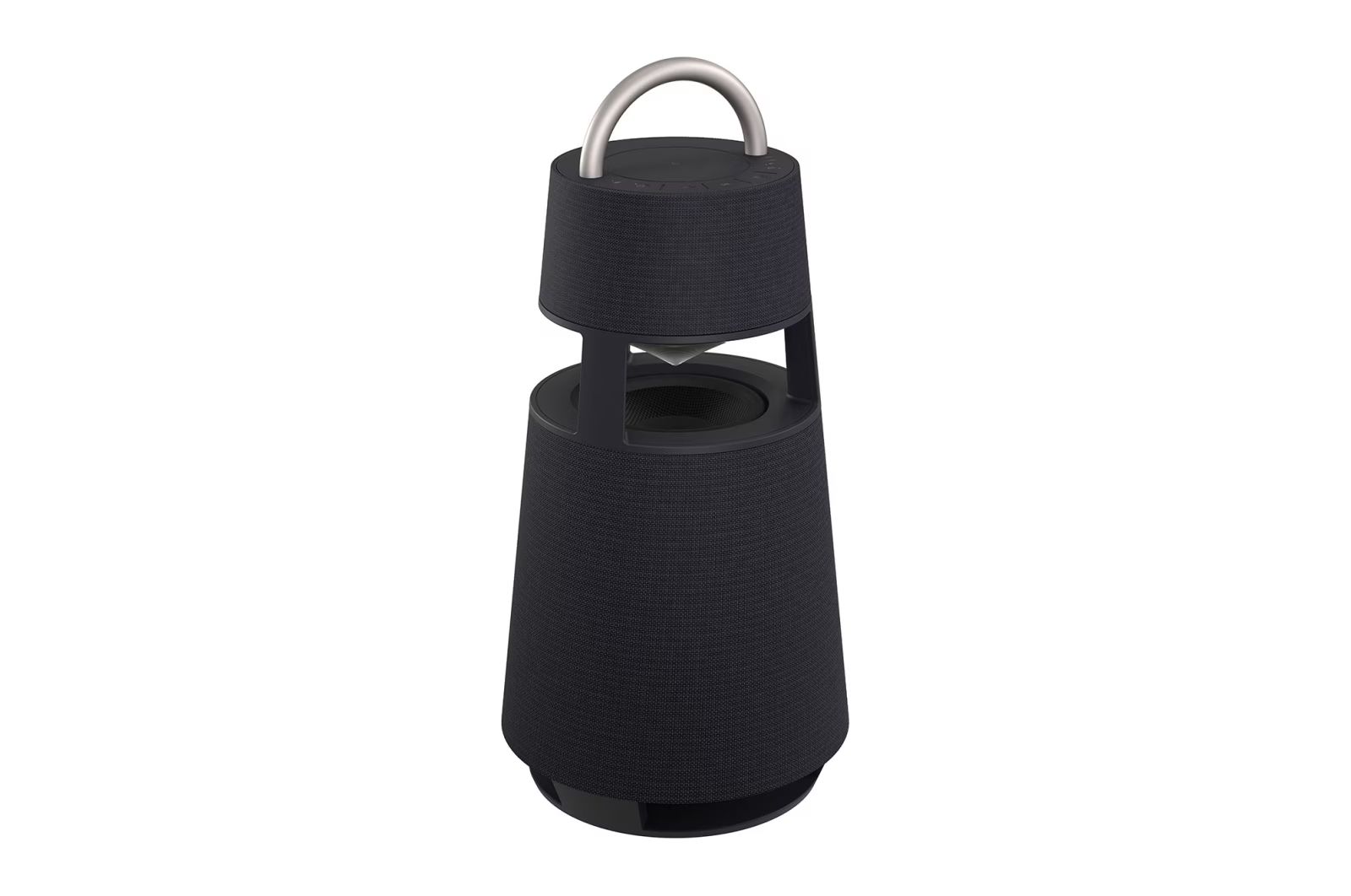LG XBOOM RP4B | Système Audio omnidirectionnel | Effets lumineux | Portable avec autonomie jusqu’à 10h_1
