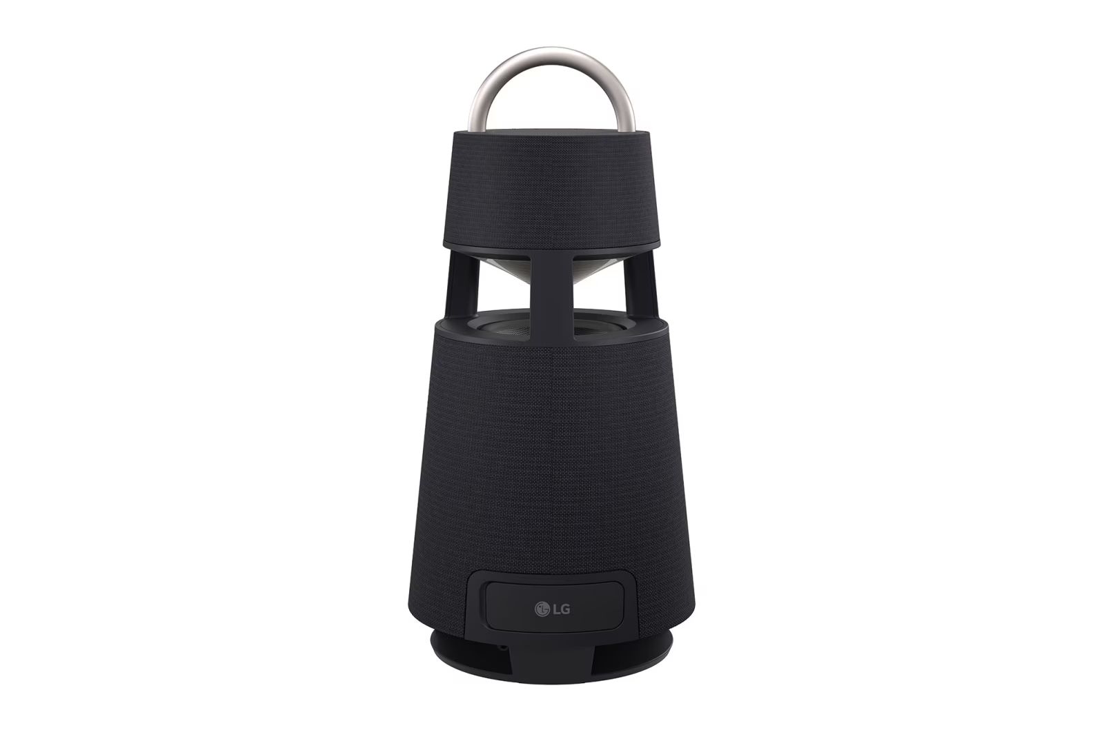 LG XBOOM RP4B | Système Audio omnidirectionnel | Effets lumineux | Portable avec autonomie jusqu’à 10h_0