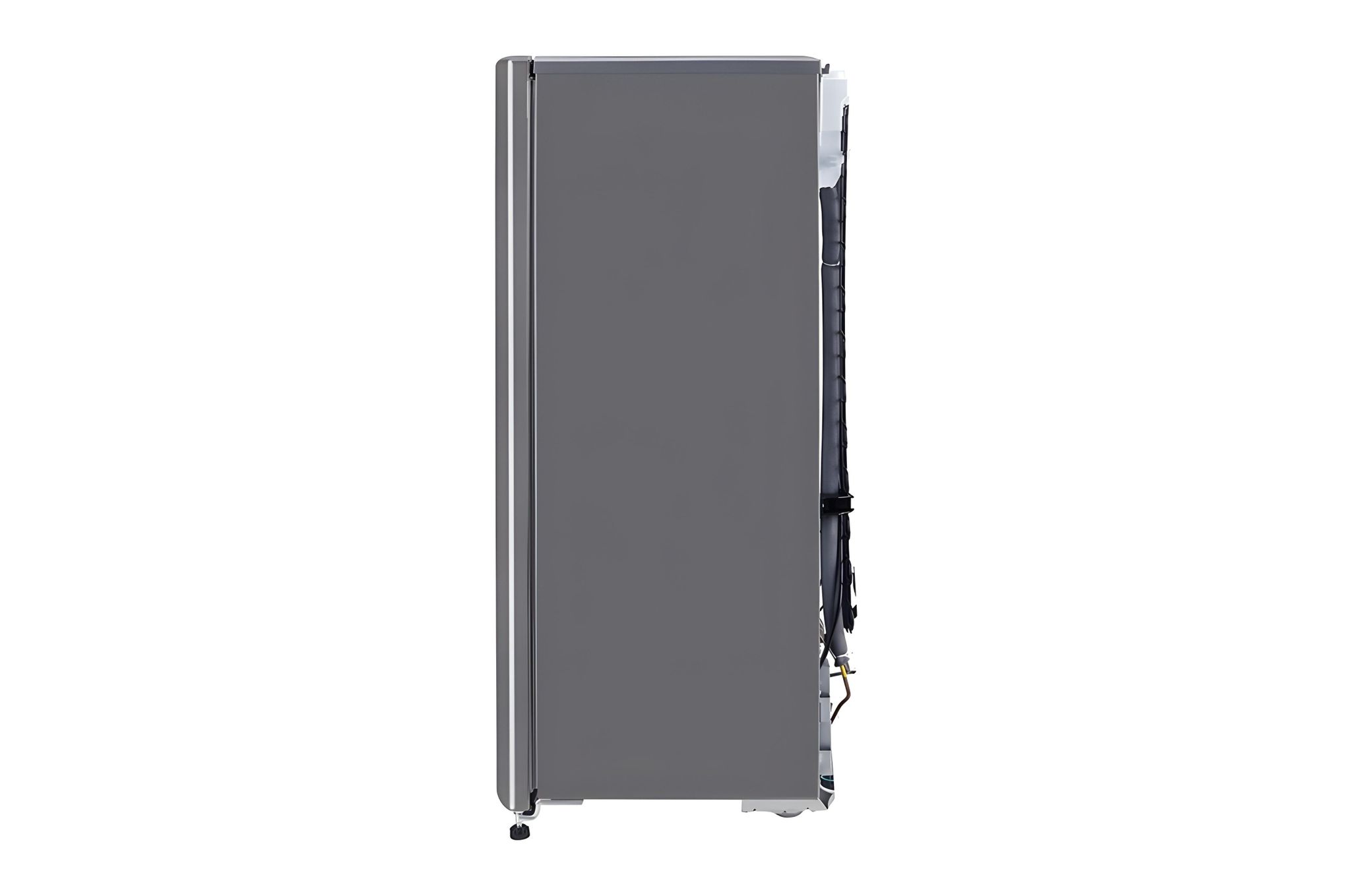  LG GN-304SLBT – Congélateur vertical 171L_5