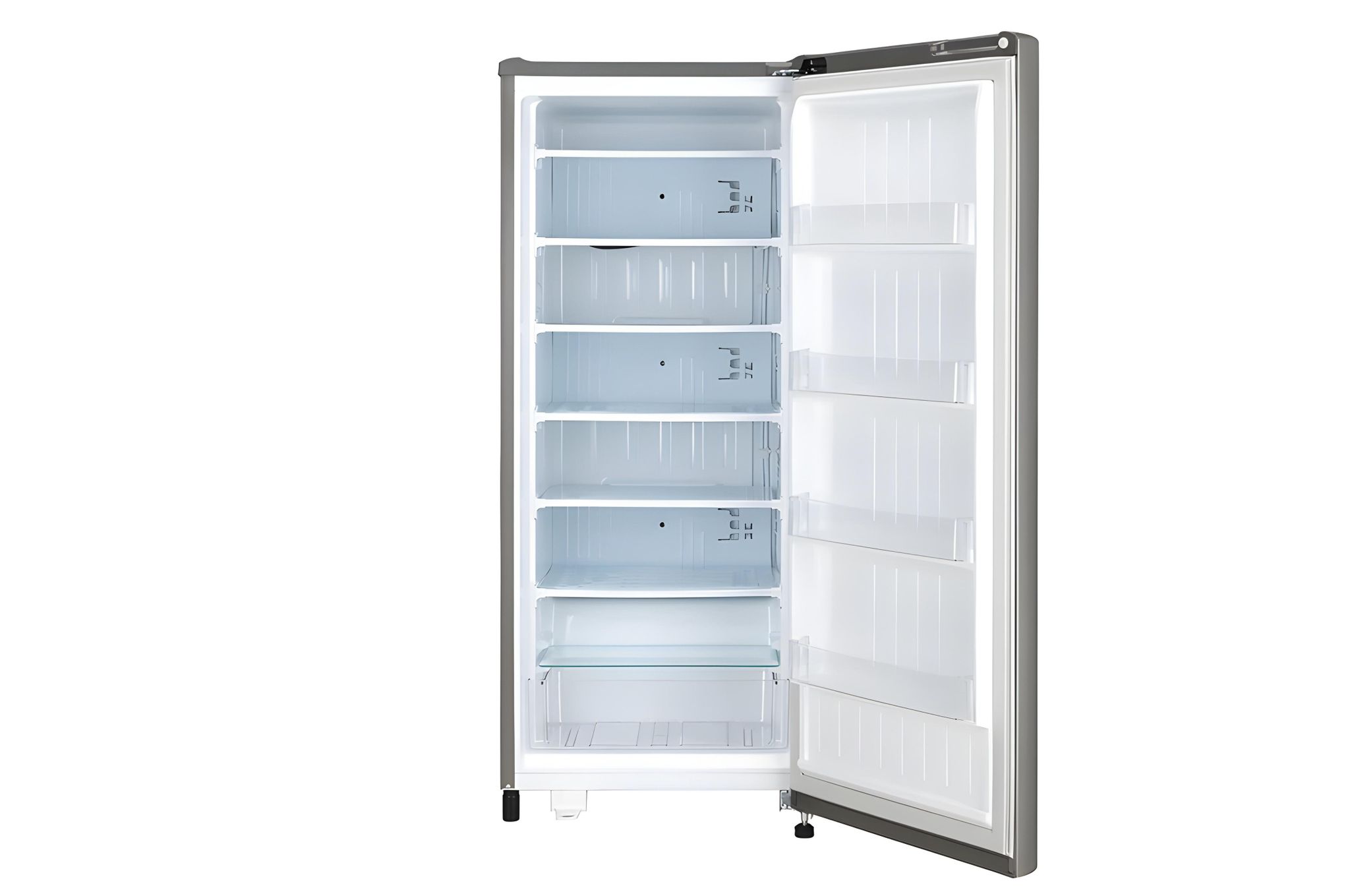  LG GN-304SLBT – Congélateur vertical 171L_3