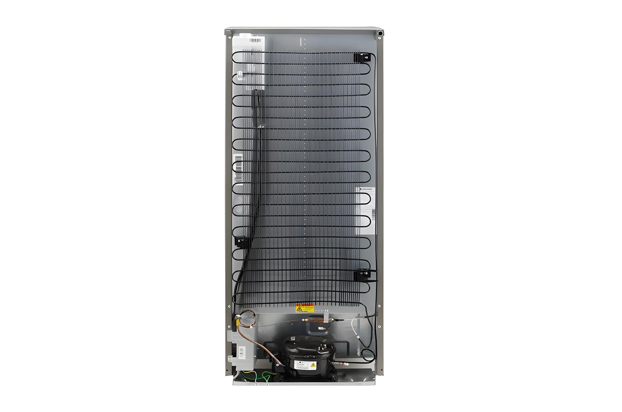  LG GN-304SLBT – Congélateur vertical 171L_6