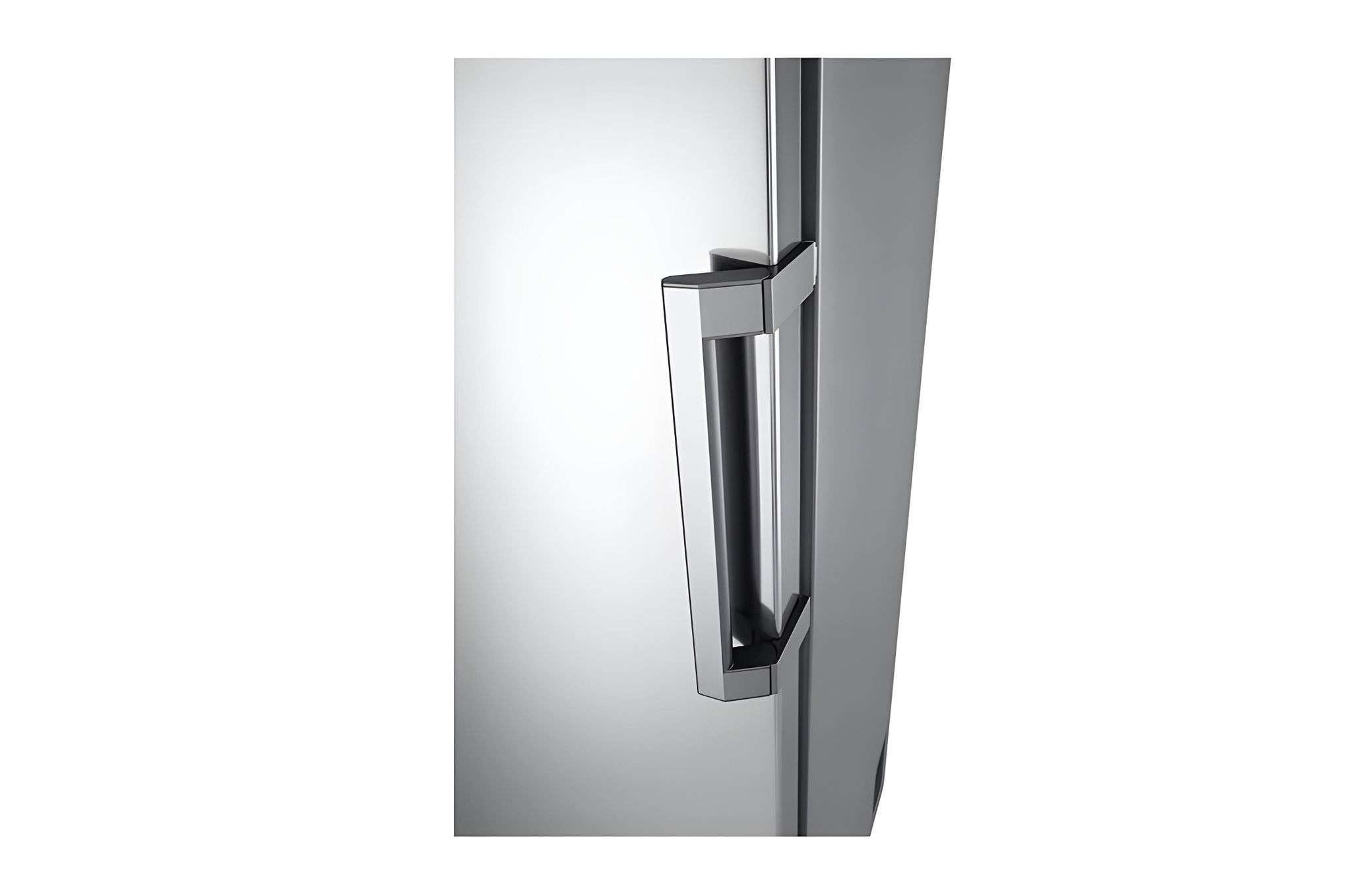 LG GC-B414ELFM Congélateur à une porte, 324 L, Compresseur Smart Inverter, Refroidissement linéaire._4
