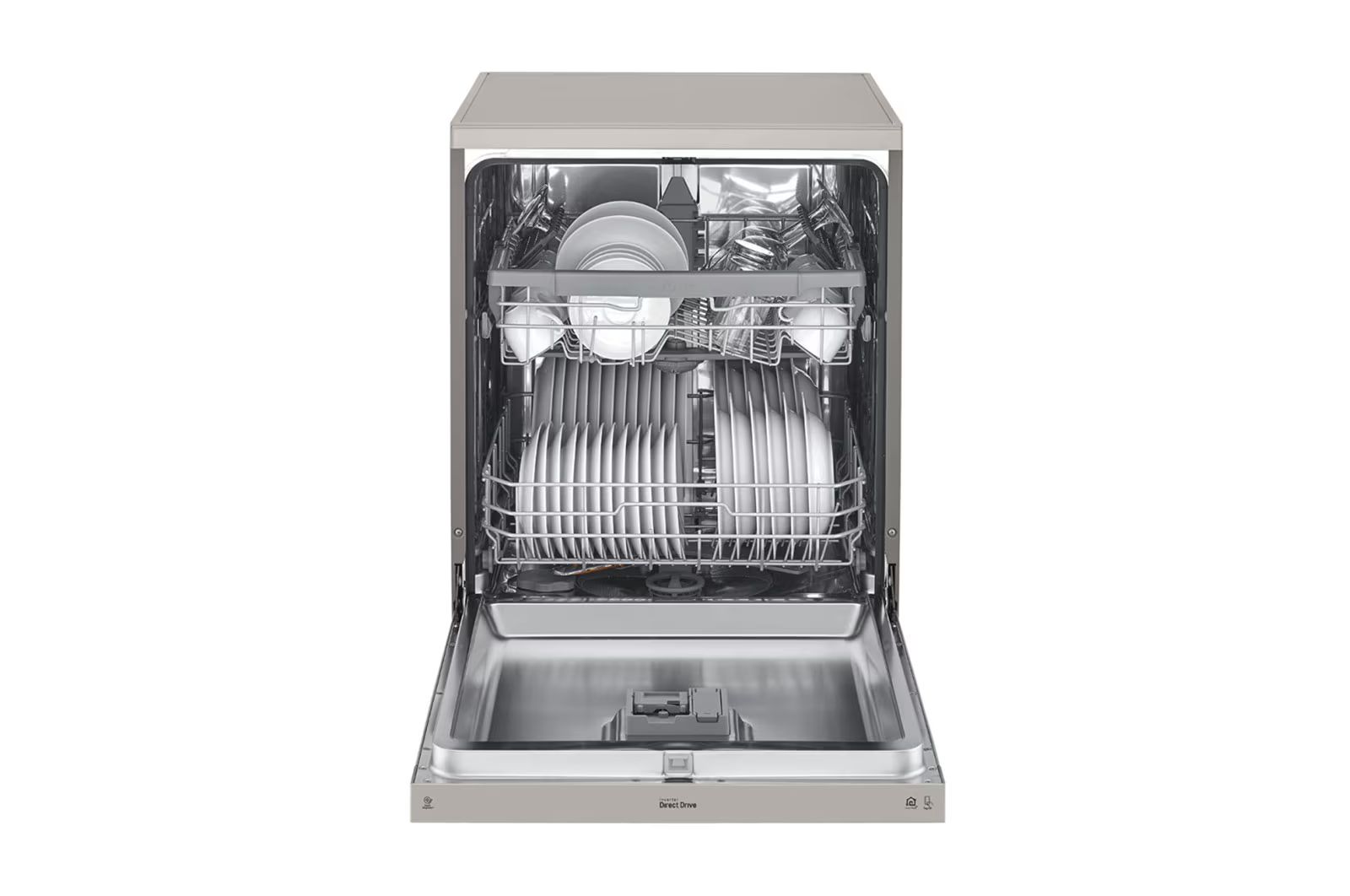 Lave-vaisselle LG QuadWash™ | EasyRack™ | SmartThinQ™_7