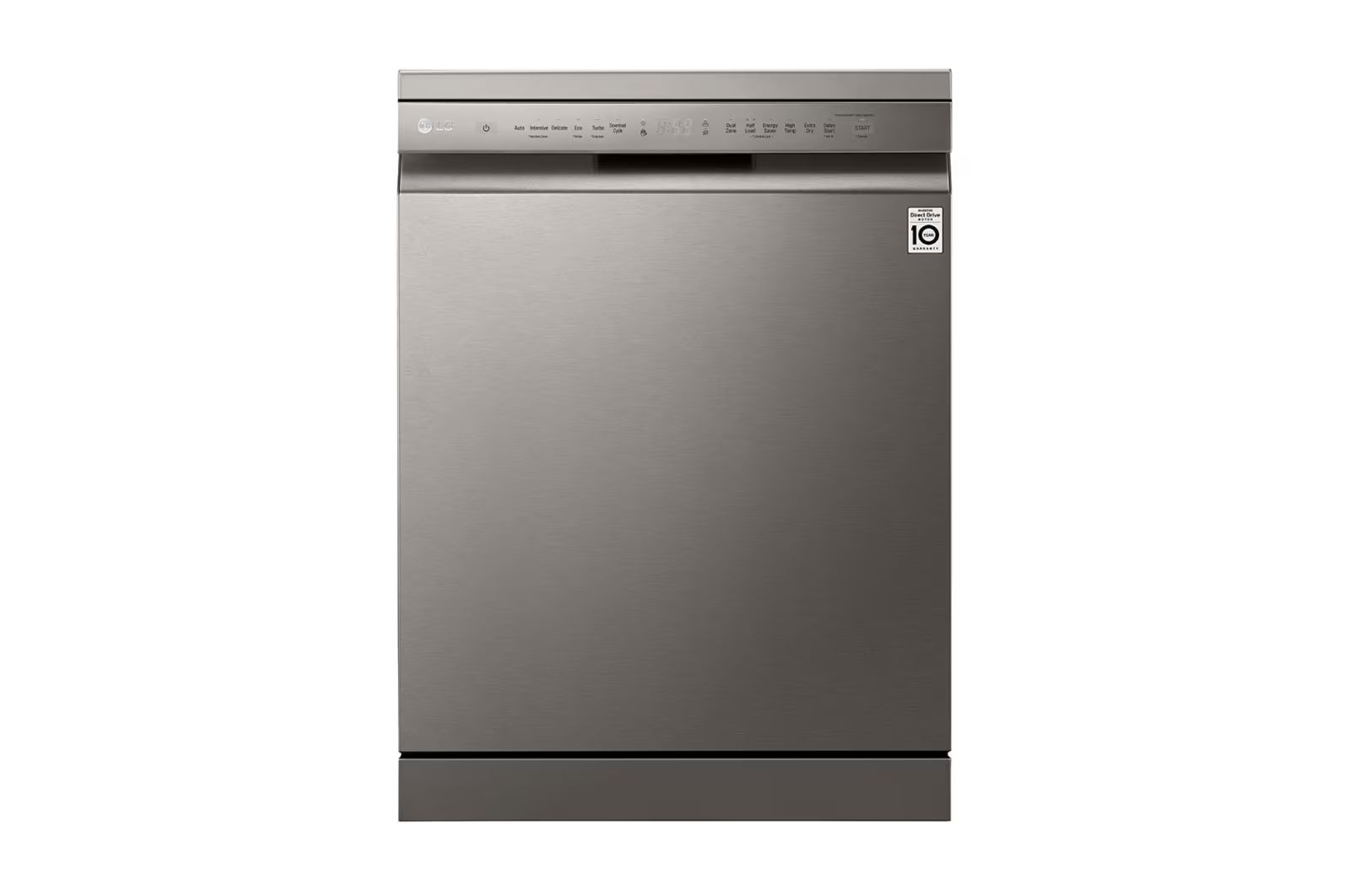 Lave-vaisselle LG QuadWash™ | EasyRack™ | SmartThinQ™_0