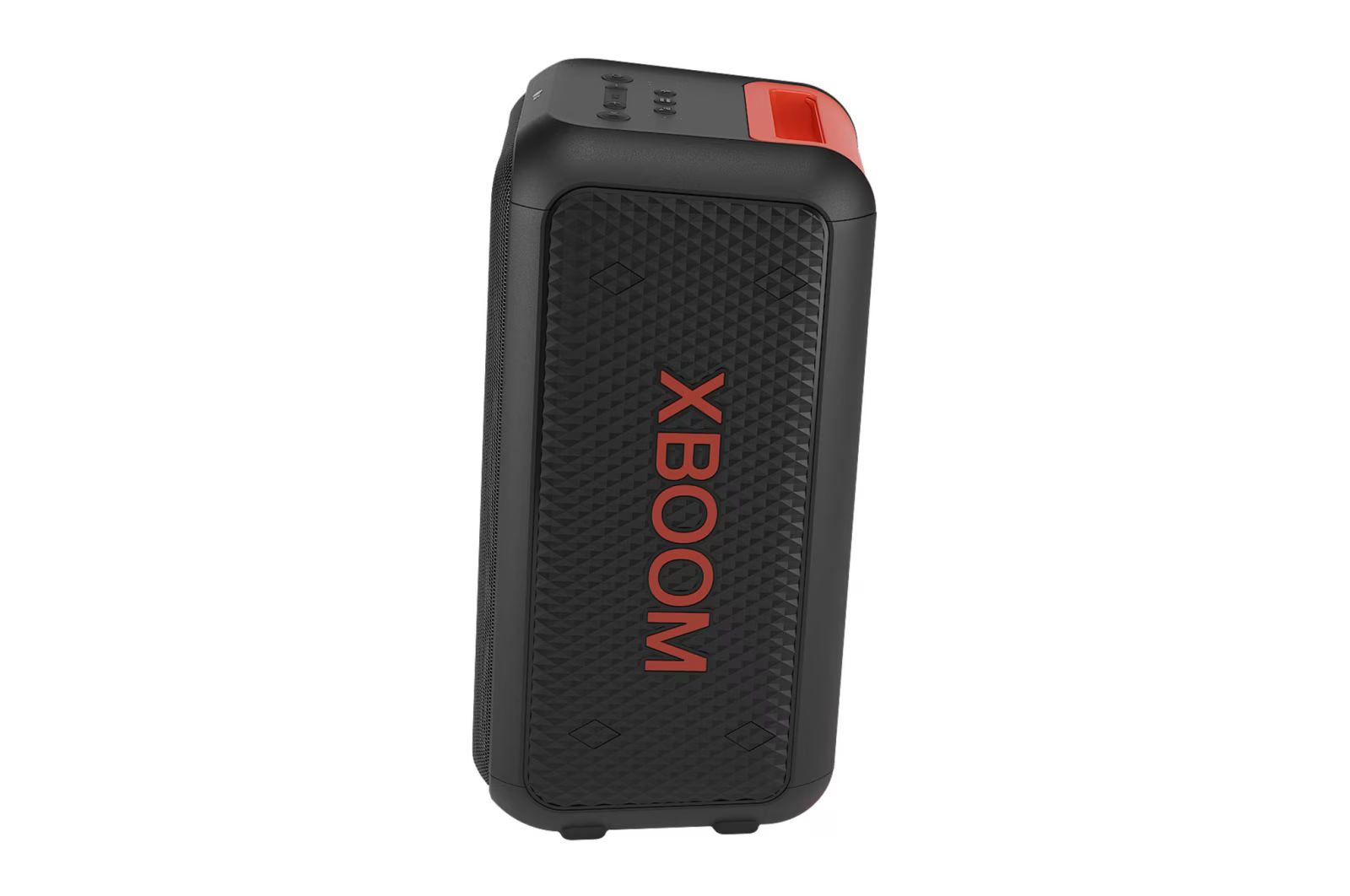 LG XBOOM XL5S | Enceinte Bluetooth Puissante | 200W | Jusqu'à 12h d'autonomie | IPX4 | Eclairage multicolore_5